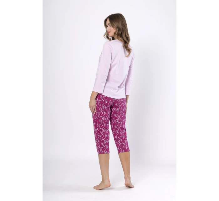 Leveza 1633 Pyžamo Edyta M-2XL Leveza 1633 Pyžamo Edyta M-2XL