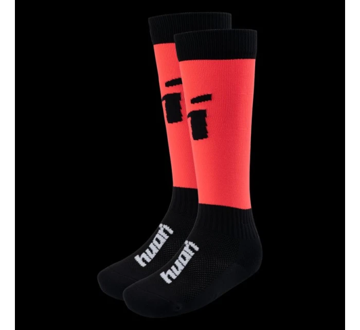 Huari Beates Junior Jr Futbalové gamaše 92800605651