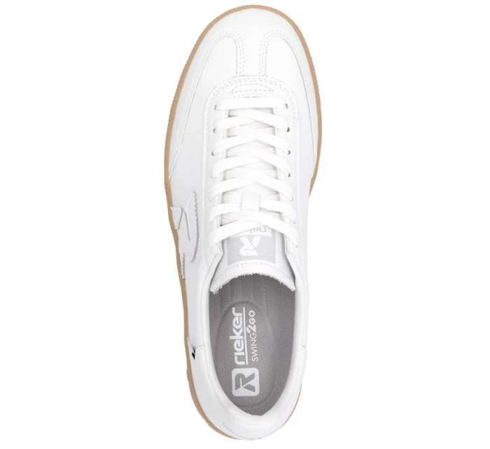 Topánky Rieker W W2200 RKR761 Topánky Rieker W W2200 RKR761