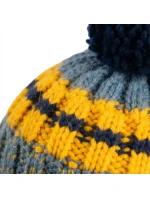 Trollkids Detská pletená čiapka Troll Bobble Cap pre chlapca/dievča (946-196) Trollkids Detská pletená čiapka Troll Bobble Cap pre chlapca/dievča (946-196)
