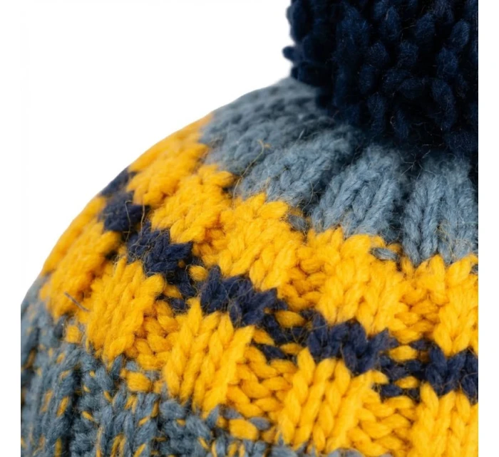 kids Dětská pletená čepice Cap pro model 21767908 - Trollkids kids Dětská pletená čepice Cap pro model 21767908 - Trollkids