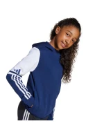 Adidas Squadra 25 Sweat Hoody Jr JD4804 Mikina Adidas Squadra 25 Sweat Hoody Jr JD4804 Mikina