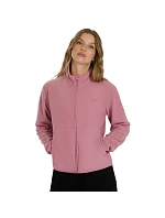 Fleecová mikina W model 21399191 56S - 4F