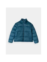 Dámska zimná páperová bunda 4F 4FWAW24TDJAF469-46S