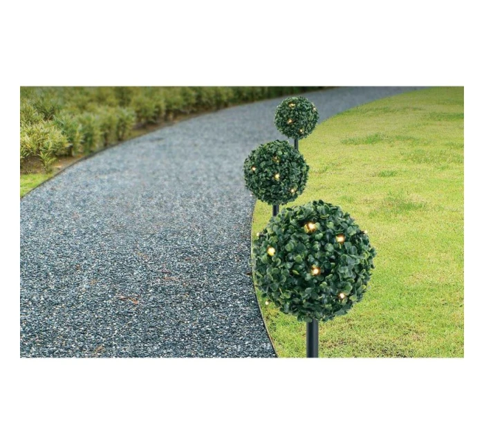 ZESTAW  3  27 LED model 21831057