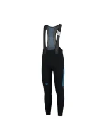 Cyklistické nohavice Rogelli TYRO modré 2XL