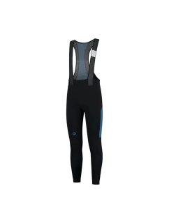 Cyklistické nohavice Rogelli TYRO modré 2XL