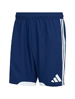 Pánske šortky adidas Tiro 26 Competition Match Shorts navy blue and white KA6182
