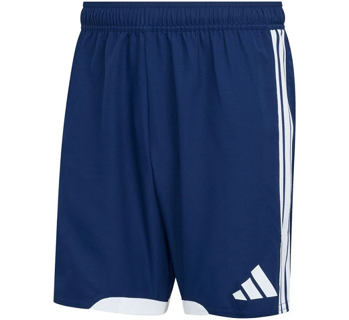 Pánske šortky adidas Tiro 26 Competition Match Shorts navy blue and white KA6182