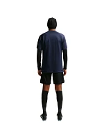 Pánske tričko Nike Dri-Fit Park VIII T-shirt navy blue HV8173 410 pánske