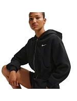 Dámská mikina Sportswear Phoenix Fleece model 22087647 - NIKE