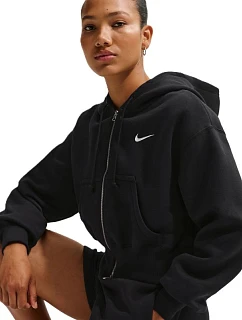 Dámske tričko Nike Sportswear Phoenix Fleece HV2426-010