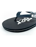 Wrangler pánske žabky Cole Flipflop navy blue