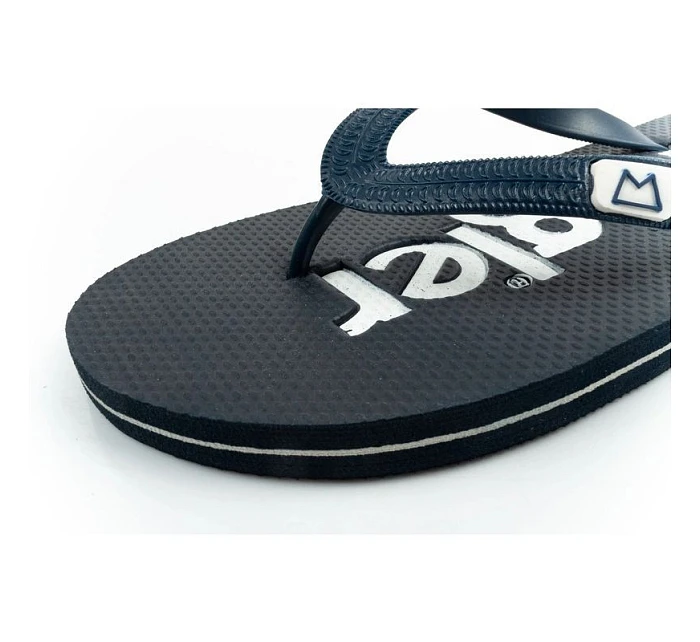 Wrangler pánske žabky Cole Flipflop navy blue