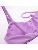 Vrchný diel detských plaviek NORTE TOP JR