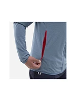 Pánska mikina MILLET Ubic Lightgrid Jkt M, modrá Pánska mikina MILLET Ubic Lightgrid Jkt M, modrá