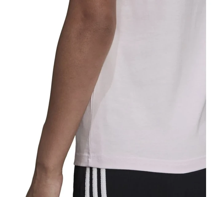 Dámske tričko Big Logo W HC9274 - Adidas