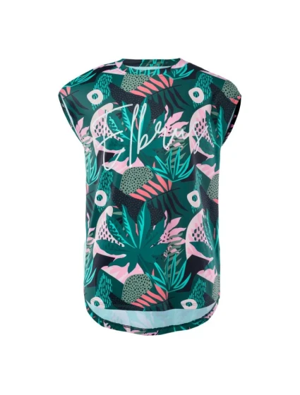 Tričko Elbrus Purus TG Jr 92800407795