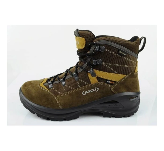 Trekové topánky Aku Cimon GTX M 345631