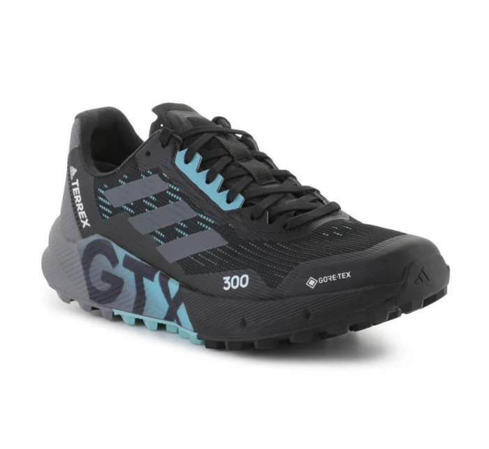 Pánske topánky Terrex Agravic Flow 2 GTX M H03382 - Adidas Pánske topánky Terrex Agravic Flow 2 GTX M H03382 - Adidas