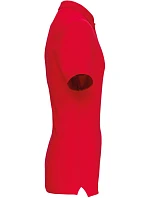 K Pánské elastické piqué polo 20.K red model 22506614 - Kariban K Pánské elastické piqué polo 20.K red model 22506614 - Kariban