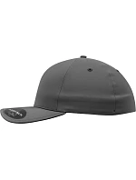180 6 panelová kšiltovka dark grey model 22478553 - Flexfit 180 6 panelová kšiltovka dark grey model 22478553 - Flexfit