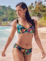 Style Nivia Spodné nohavičky 8364-0 multi color - Anita Classix