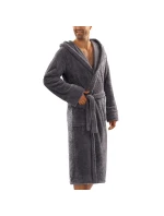 Dkaren 130 s kapucňou farba:sivá