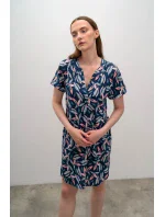 Vamp - Dámska nočná košeľa 16030 - Vamp Vamp - Dámska nočná košeľa 16030 - Vamp