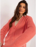 Jumper BA SW 0321.68P koral