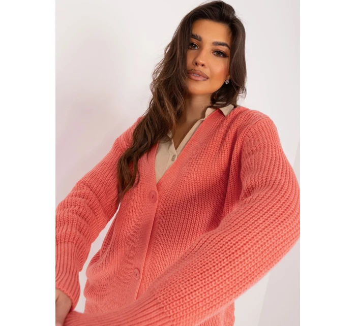 Jumper BA SW 0321.68P koral
