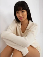 Sada EM KMPL model 20742192 ecru - FPrice Sada EM KMPL model 20742192 ecru - FPrice