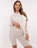 Súprava EM KMPL 829.70 svetlo béžová