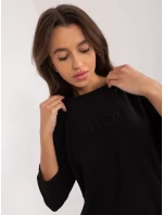 Bluzka RV BZ model 20148842 czarny - FPrice