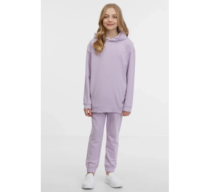 Dívčí mikina SAM73 model 20456783 - SAM 73 Dívčí mikina SAM73 model 20456783 - SAM 73