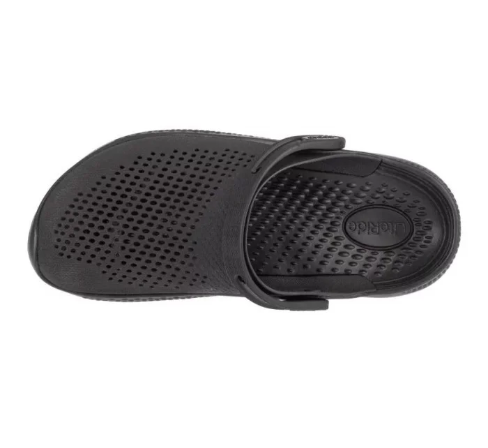 Unisex Nazouváky / žabky 360 Clog Černá model 20180844 - Crocs Unisex Nazouváky / žabky 360 Clog Černá model 20180844 - Crocs