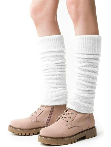 Akrylové gamaše 095