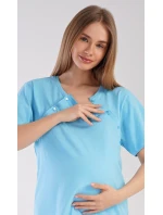 Dámská noční košile mateřská model 18831600 - Vienetta