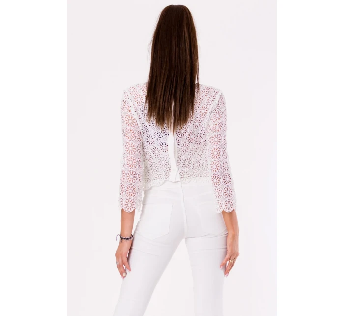 Blúzka model 115815 YourNewStyle Blúzka model 115815 YourNewStyle