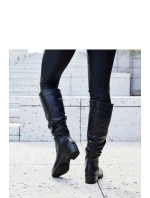 Čižmy model 204762 Solea