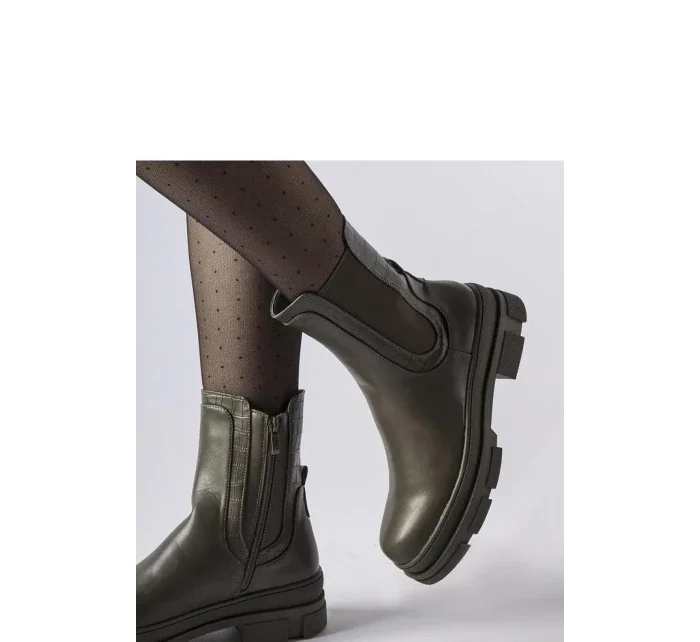 Model obuvi 206516 Solea