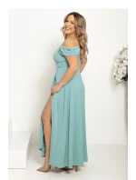 Dlhé šaty model 209871 With You Dlhé šaty model 209871 With You