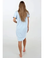 Nočná košeľa model 215294 Momenti Per Me Nočná košeľa model 215294 Momenti Per Me