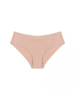 Dámské kalhotky Smart Natural Hipster EX - tělové - TRIUMPH