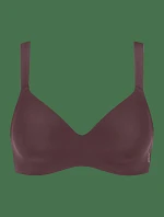 sloggi ZERO Feel 2.0 THE UP TShirt Bra - Merlot - SLOGGI Merlot - SLOGGI