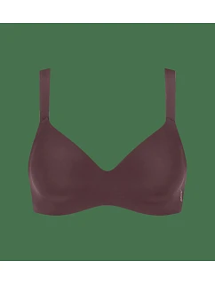 sloggi ZERO Feel 2.0 THE UP TShirt Bra - Merlot - SLOGGI Merlot - SLOGGI