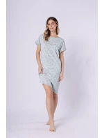Pyžamo  kr/r M2XL model 21896753 - LEVEZA