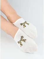 Noviti ballerina ST100 Leopard 36-41