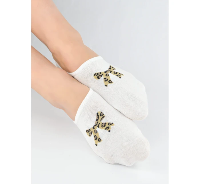 Noviti ballerina ST100 Leopard 36-41