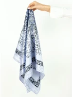 Dámský šátek  Satin model 18395209 - Art of polo